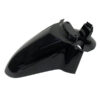 Spakbor Depan Hitam Honda Genio K0JN - Image 3