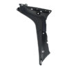 Cover Bawah Depan Kanan Honda Supra X 125 FI - Image 3