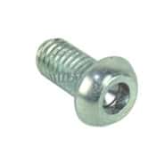 90105KEB621-BOLT-ONE-WAY-M6X1