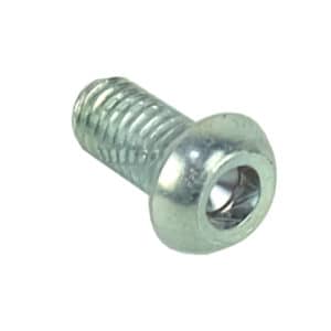 90105KEB621-BOLT-ONE-WAY-M6X1