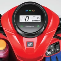 Panel Meter Digital dengan ECO indicator