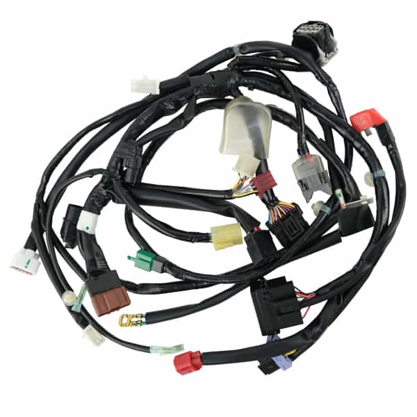 32100KZRB10 HARNESS WIRE GAMBAR