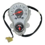 37200KYT941-SPEEDOMETER-ASSY