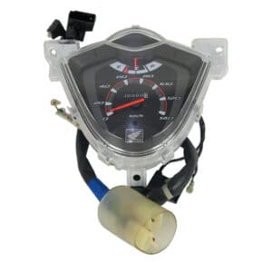 37200KZLC31-SPEEDOMETER-ASSY