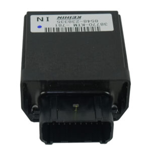 ECM , PGM-FI Unit Honda Supra X 125 Injection 38770KTM781