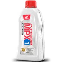 Penggunaan AHM Oil 0,65L