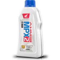 Penggunaan AHM Oil 0,65L