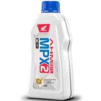 Penggunaan AHM Oil 0,65L