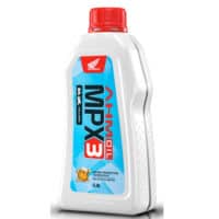 Penggunaan AHM Oil 0,65L