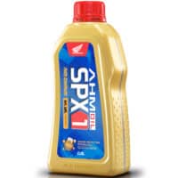Penggunaan AHM Oil 0,65L