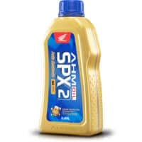 Penggunaan AHM Oil 0,65L