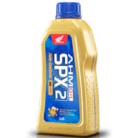 Penggunaan AHM Oil 0,65L