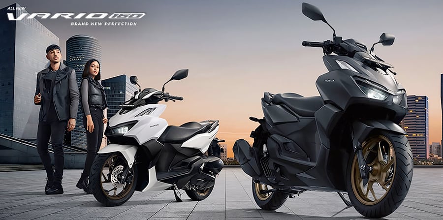 Vario 160