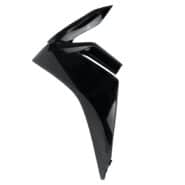64450K07900ZB-SHIELD-L-LEG-BLK
