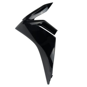 64450K07900ZB-SHIELD-L-LEG-BLK