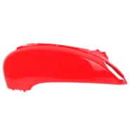 83600K16900WRD-COVER-L-BODY-WN-RD