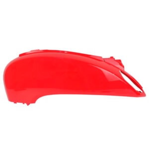 83600K16900WRD-COVER-L-BODY-WN-RD