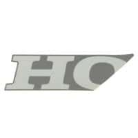 Stiker Bawah Kiri Type 5 Honda CBR 250RR K64N