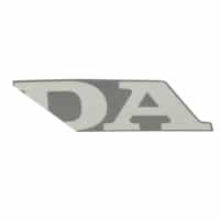Stiker Bawah Kanan Type 5 Honda CBR 250RR K64N