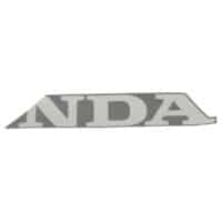 Stiker Bawah Kiri Type 5 Honda CBR 250RR K64N