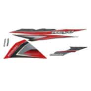 871X0K03N40ZBL-STRIPE-RED-BLACK-L