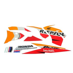 871X0K07970ZAL-STRIPE-ORANGE-BLACK-L