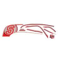 871X0K16A30ZDL-STRIPE-SET-L-RED-BLACK