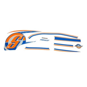 871X0K16A50ZBL-STRIPE-SET-L-WHITE