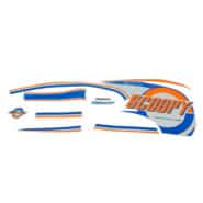 871X0K16A50ZBR-STRIPE-SET-R-WHITE