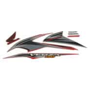 871X0K18900ZBL-STRIPE-RED-L