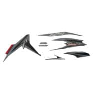 871X0KZR600ZAL-STRIPE-BLACK-L