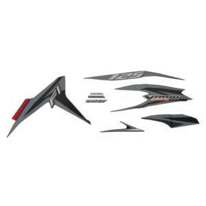 871X0KZR600ZAL-STRIPE-BLACK-L