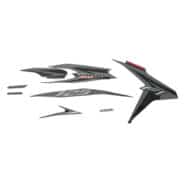 871X0KZR610ZAL-STRIPE-BLACK-L