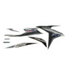 871X0KZRB30ZCL-STRIPE-WHITE-SILVER-L