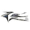 871X0KZRB30ZCR-STRIPE-WWHITE-SILVER-R
