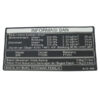 87505K16A00-LABEL-TIRE