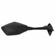 88110K64NA1-MIRROR-ASSY-R-BLACK