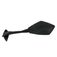 88120K64NA1-MIRROR-ASSY-L-BLACK