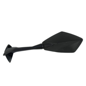 88120K64NA1-MIRROR-ASSY-L-BLACK