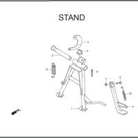 F-21 Stand – Katalog Honda Supra FIT X