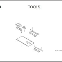 F-30 TOOLS