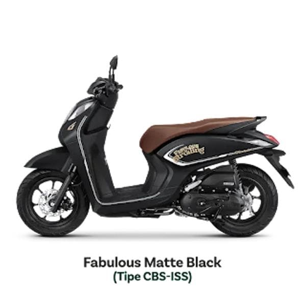 honda-genio-fabulous-matte-black