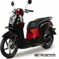 honda Scoopy