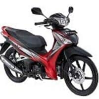 merah
