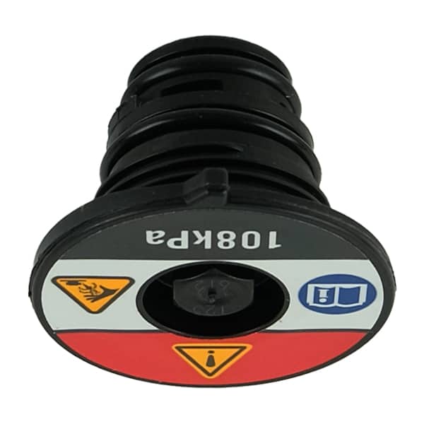 19037K40F01-CAP-COMP-RAD-GAMBAR