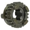 Gear Transmisi C Shaft Top Honda Tiger 2000 - Image 3