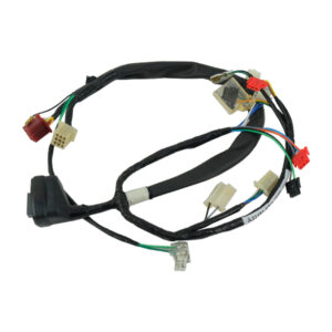 32101KTM780-SUB-HARNESS-SPEEDOMETER