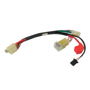 32103KTM780-SUB-HARNESS-BATTERY