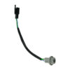 Soket Lampu Sein Kanan Depan Honda Supra X 125 - Image 3