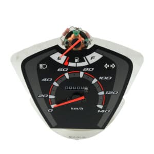 37210KZLA01-SPEEDOMETER-COMP